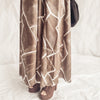 Vasastan Flared Skirt