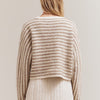 Susannah Stripe Sweater