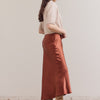 Steven Collar Top