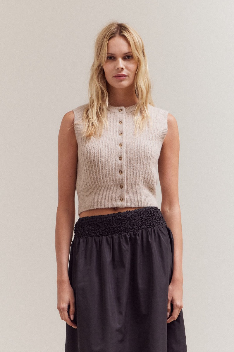 Taylor Knit Top