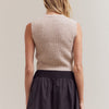 Taylor Knit Top