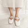 Oceanview Ballet Flats