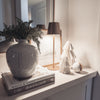 Paper Mache Ornament