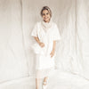 Bess Mesh Skirt