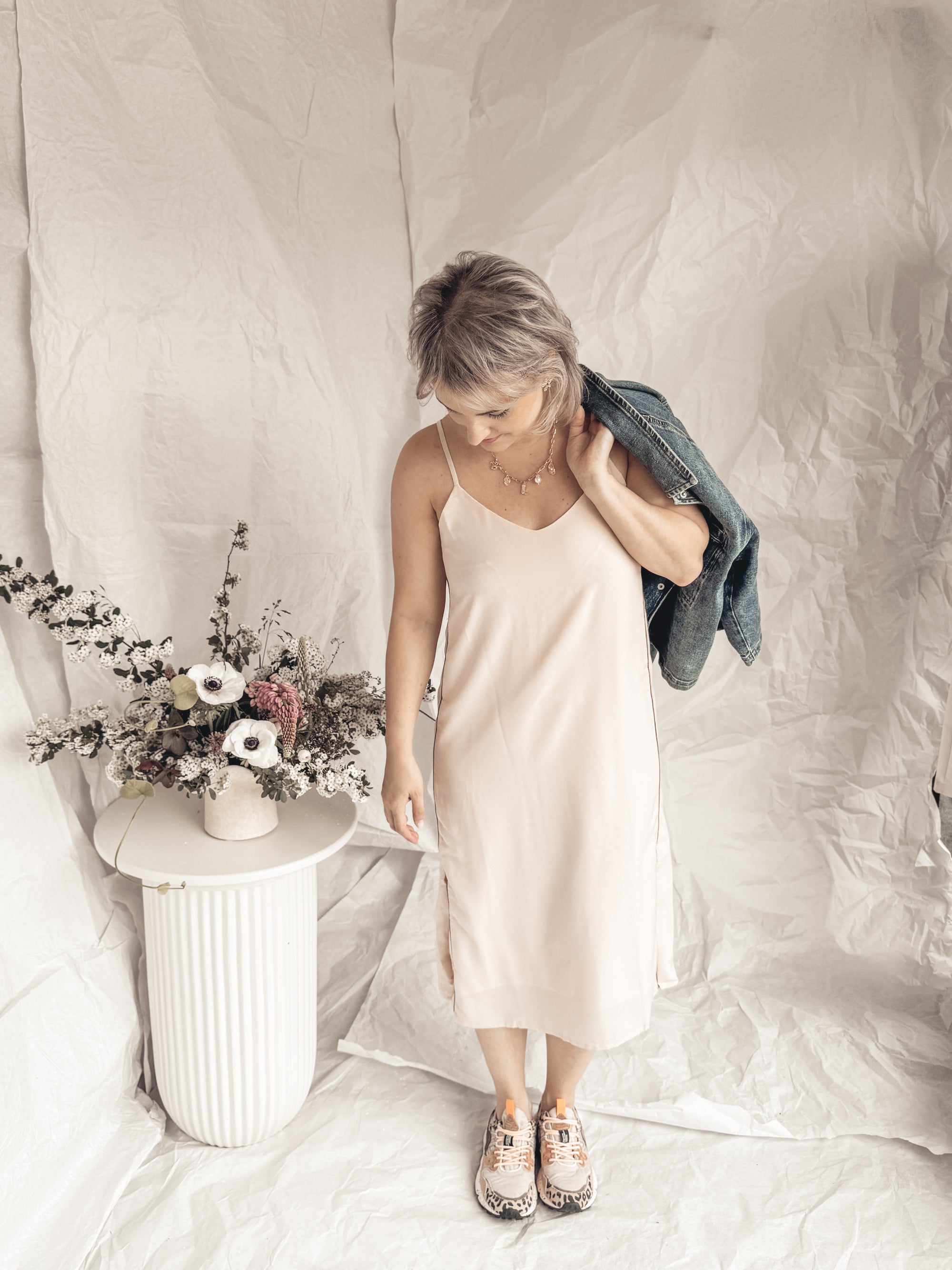 Benny Dress
