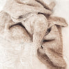 Takimanka Plush Scarf