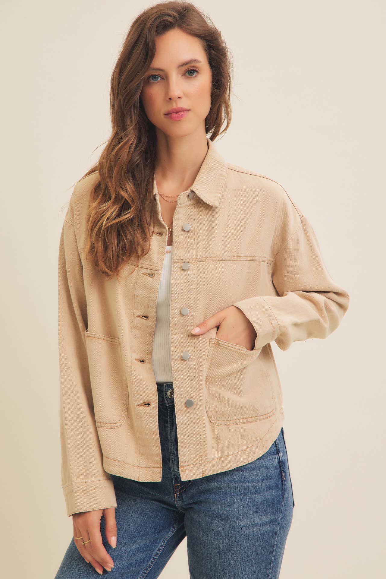 Utility Jacket