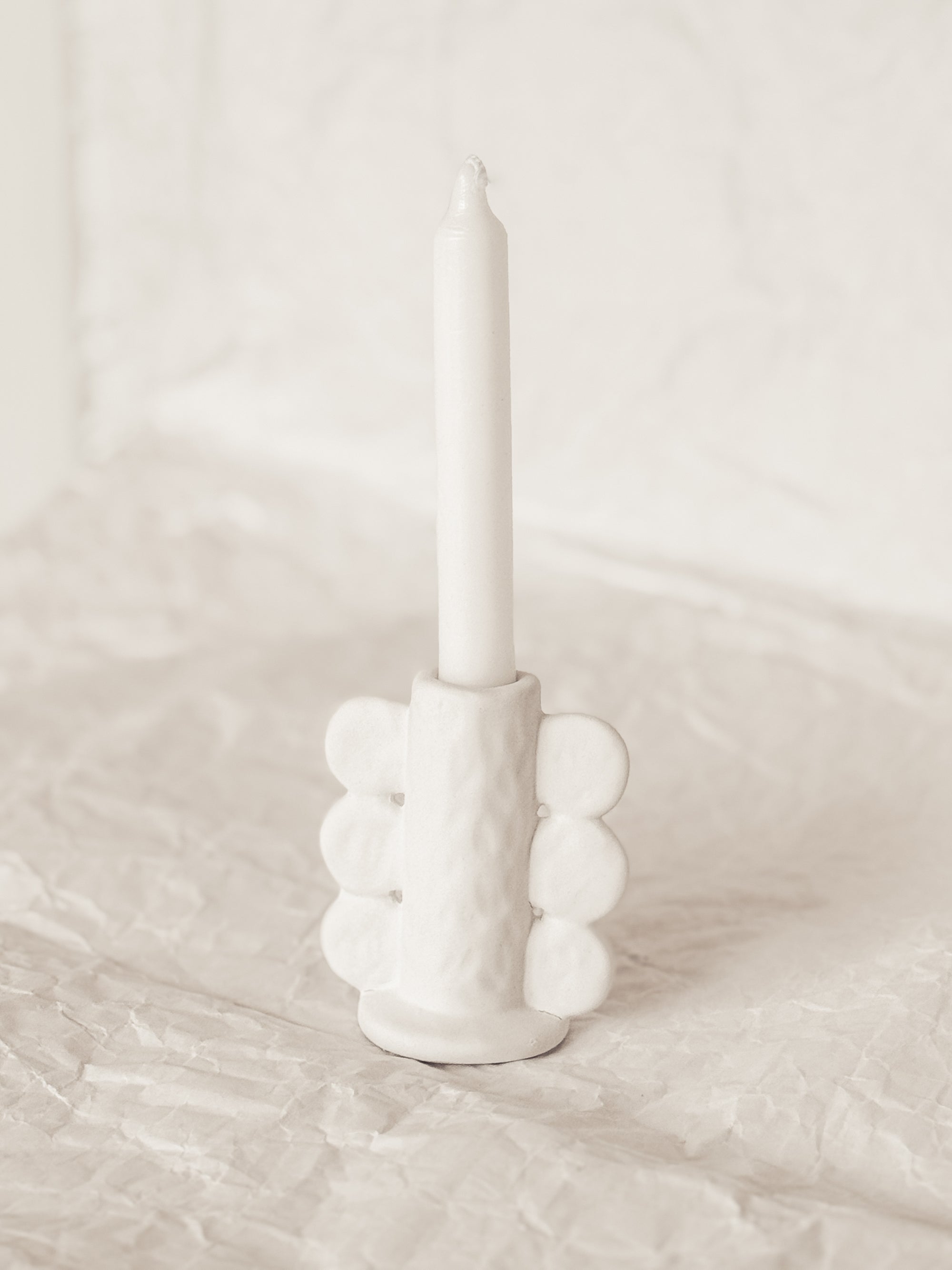 Minimalist Candle Holder