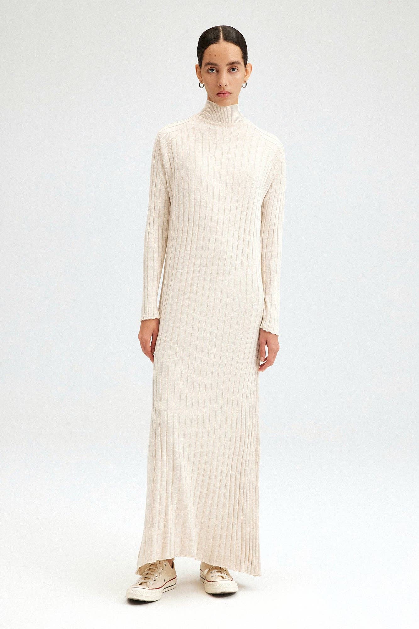 Trina Sweater Dress
