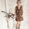 Budding Jewel Dress