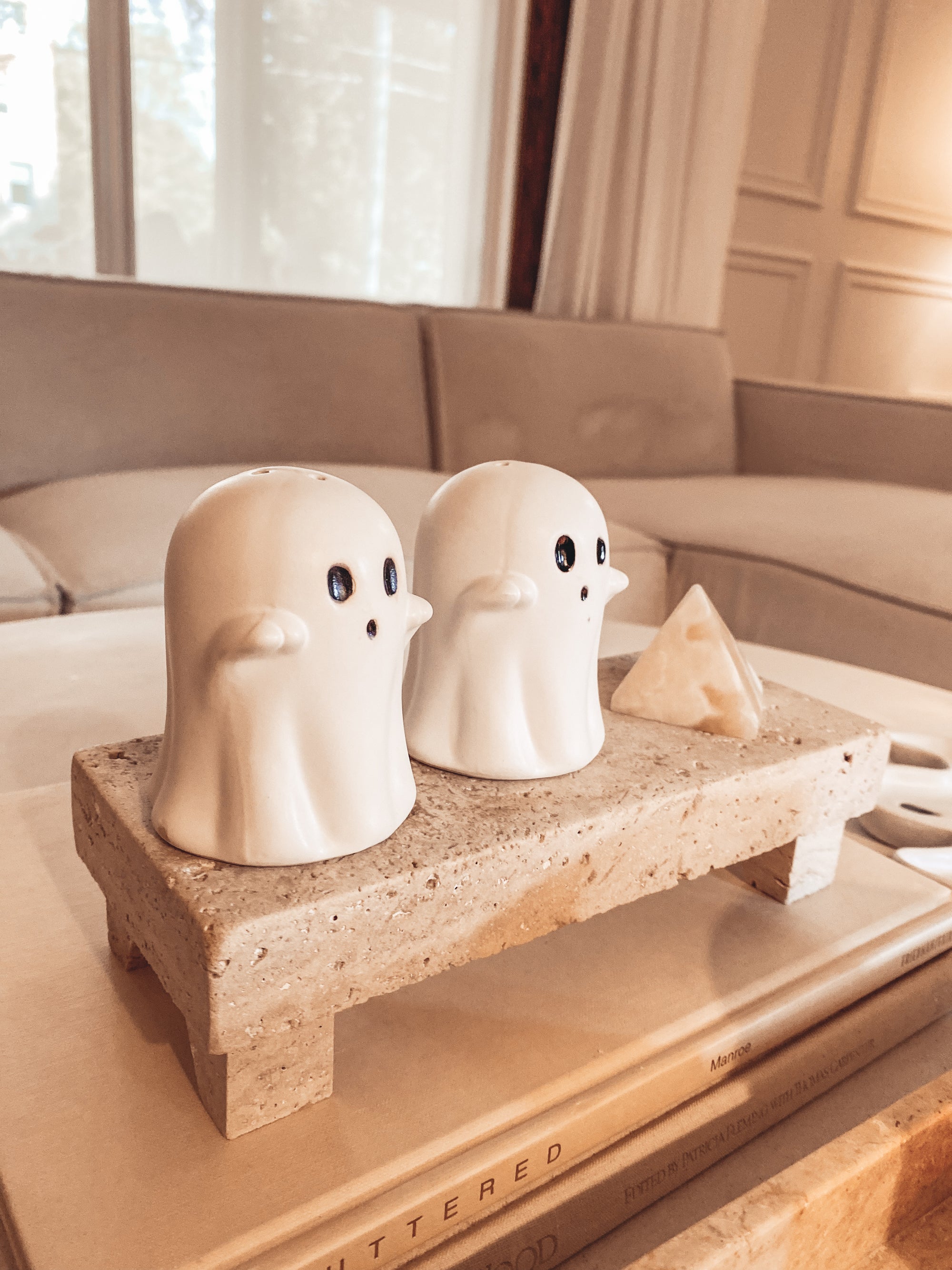 BOO! S+P Shakers