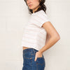 Zia Stripe Top