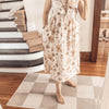 Sonoma Floral Midi Dress