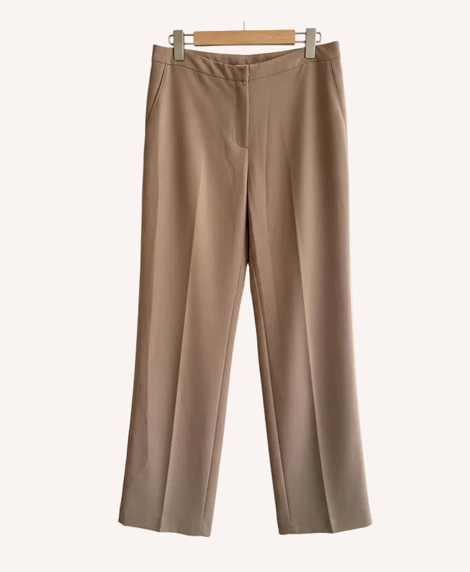 Camel Trouser