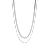 Lesley Layered Necklace
