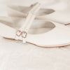 Oceanview Ballet Flats