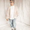 Paloma Chunky Cardigan