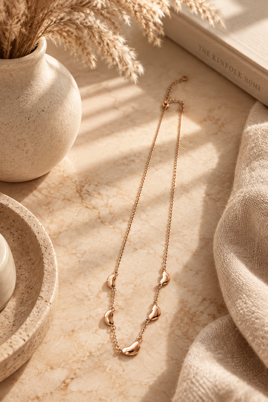 Nellie Necklace