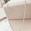Pearl Pendant Necklace