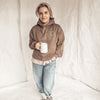 Primrose Hooded Sweater