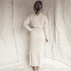 Trina Sweater Dress