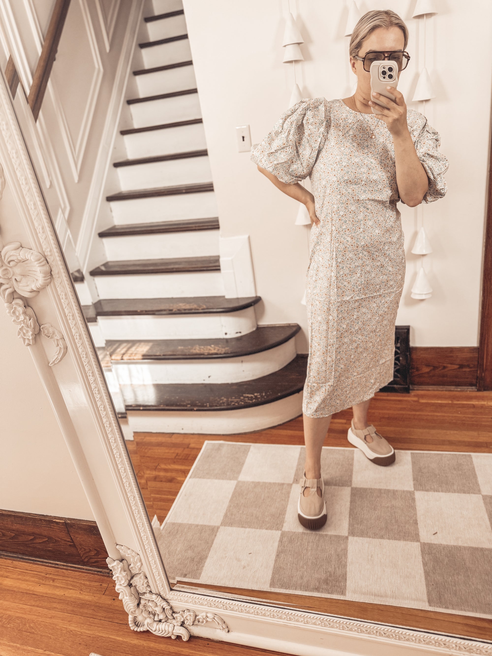 Gemini Dress