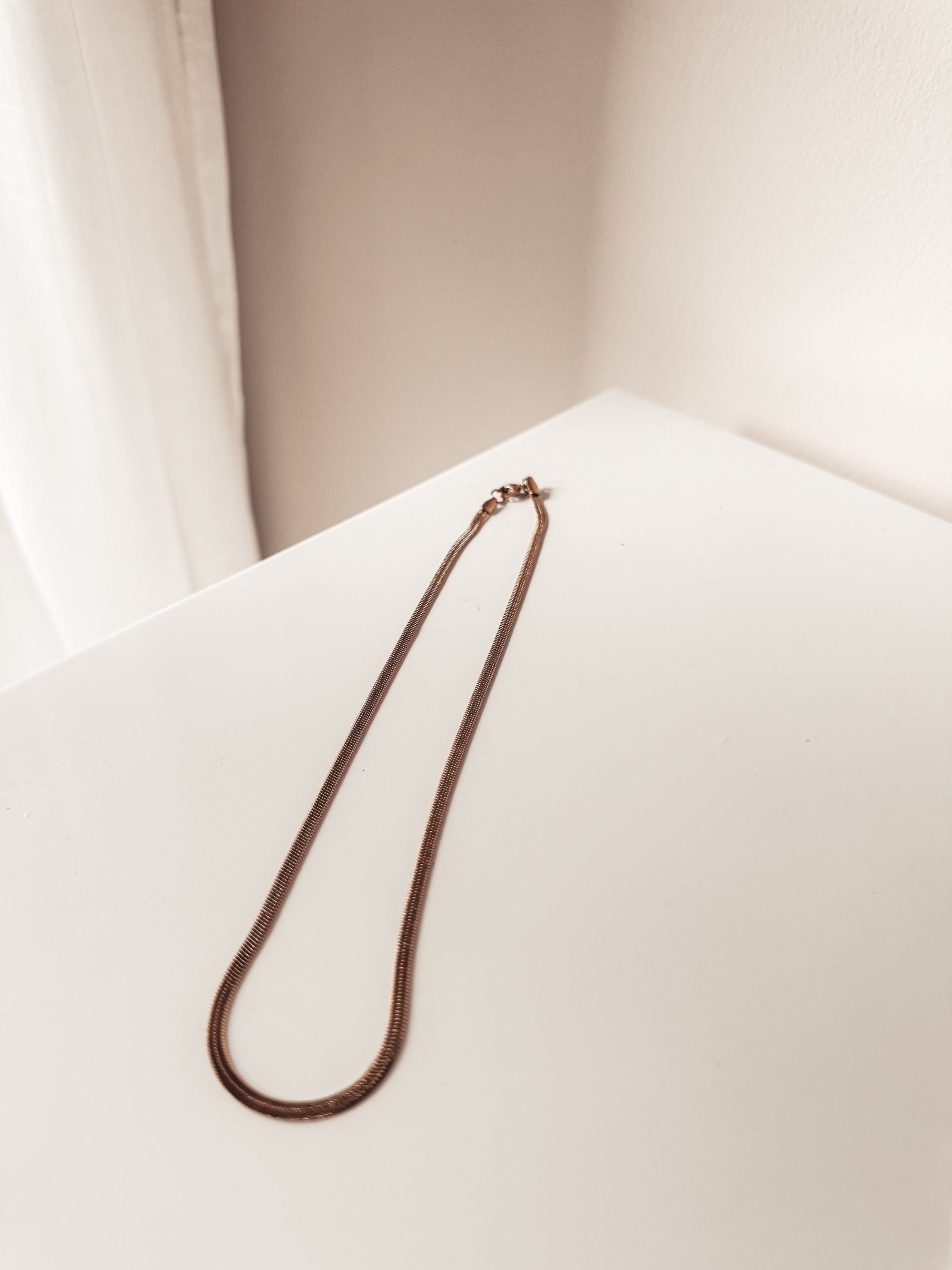 Jacklyn Necklace