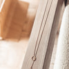 Drop Lariat Necklace