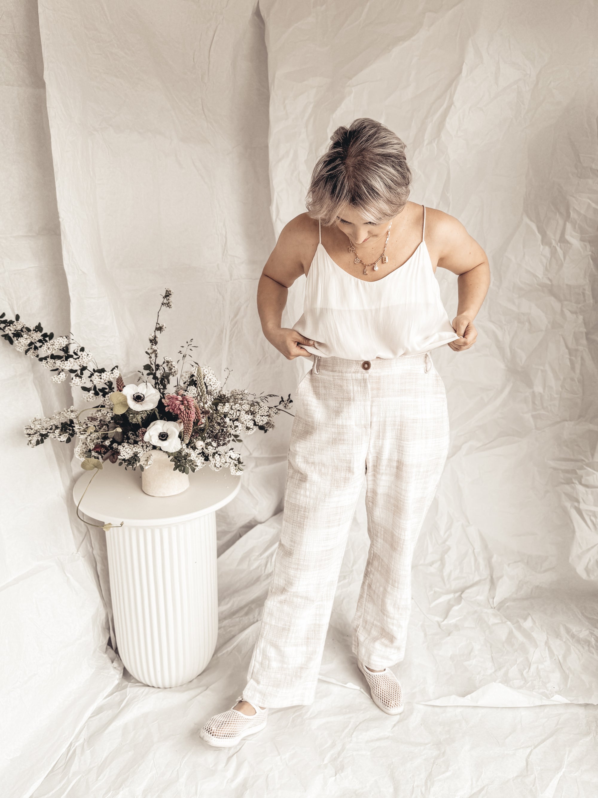 Socotra Trouser Pant
