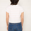 Zia Stripe Top