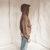 Primrose Hooded Sweater