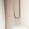 Lesley Layered Necklace