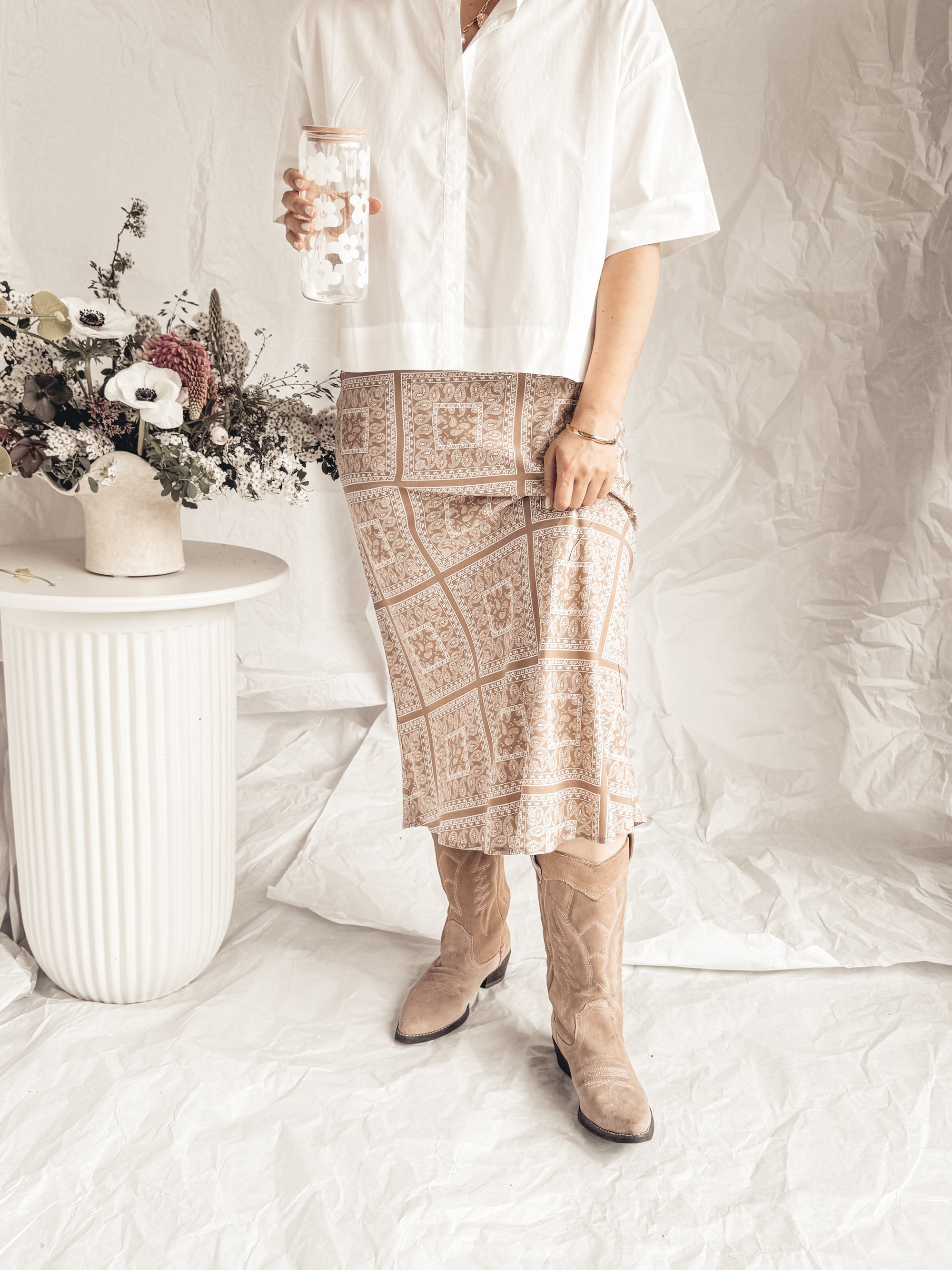 Jody Skirt