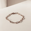 Paperclip Bracelet