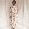 Sonoma Floral Midi Dress