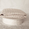 Waffle Weave Towel