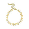 Chevron Bracelet