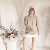 Jefferson Sweater