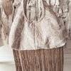 Loft Fringe Bag