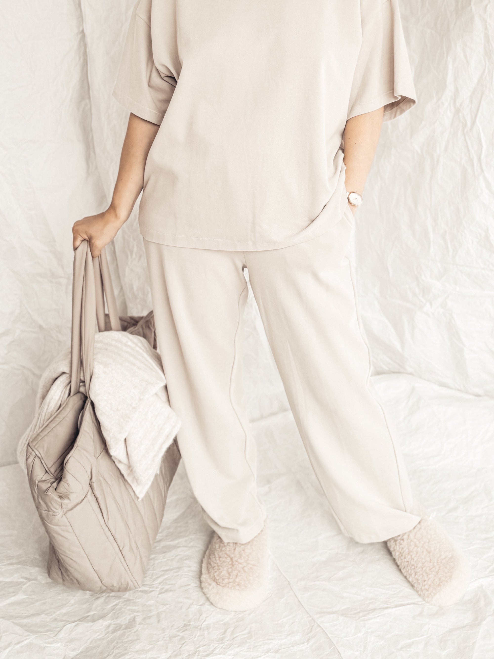 Prescott Pant