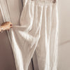 Somba Linen Pant