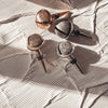 Jingle Bell Bottle Stopper