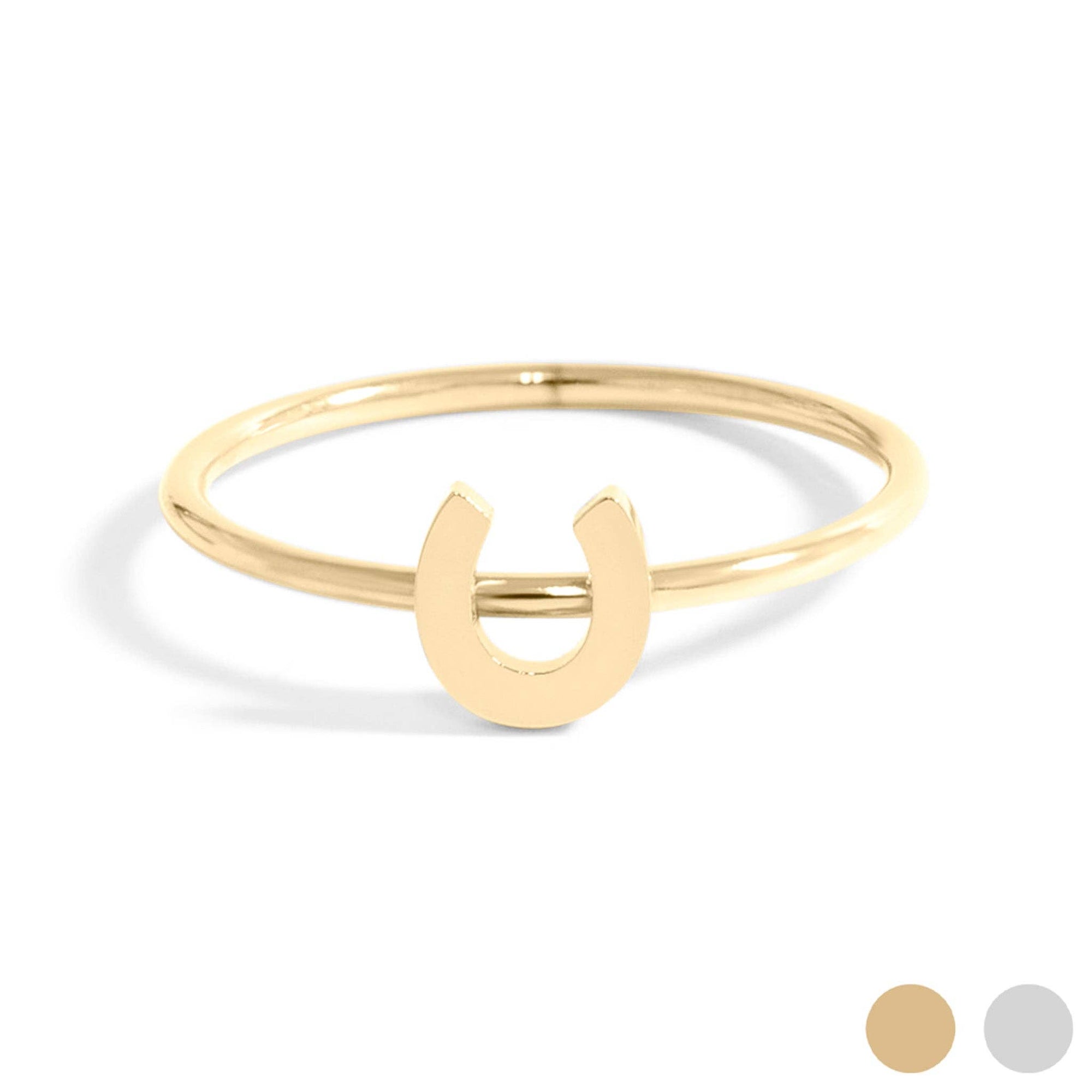 Lucky Ring