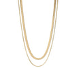 Lesley Layered Necklace