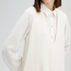 Jennifer Crepe Dress