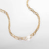 Pearled Necklace