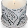 Winter White: Tin Candle