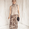 Arbat Fuzzy Vest