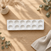 Stoneware Egg Holder
