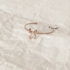 Bow Cuff Bracelet